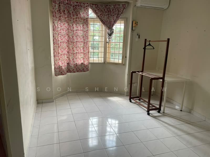 Rumah Teres 2 Tingkat untuk Dijual di Saujana Impian (Kajang) - Soon Sheng Law - Interior - PropertyGuru.com.my