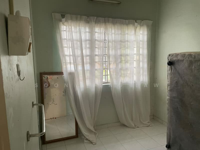 Rumah Teres 2 Tingkat untuk Dijual di Saujana Impian (Kajang) - Soon Sheng Law - Interior - PropertyGuru.com.my