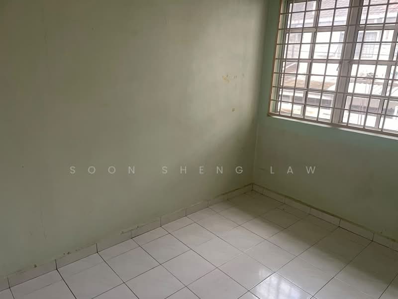 Rumah Teres 2 Tingkat untuk Dijual di Saujana Impian (Kajang) - Soon Sheng Law - Interior - PropertyGuru.com.my
