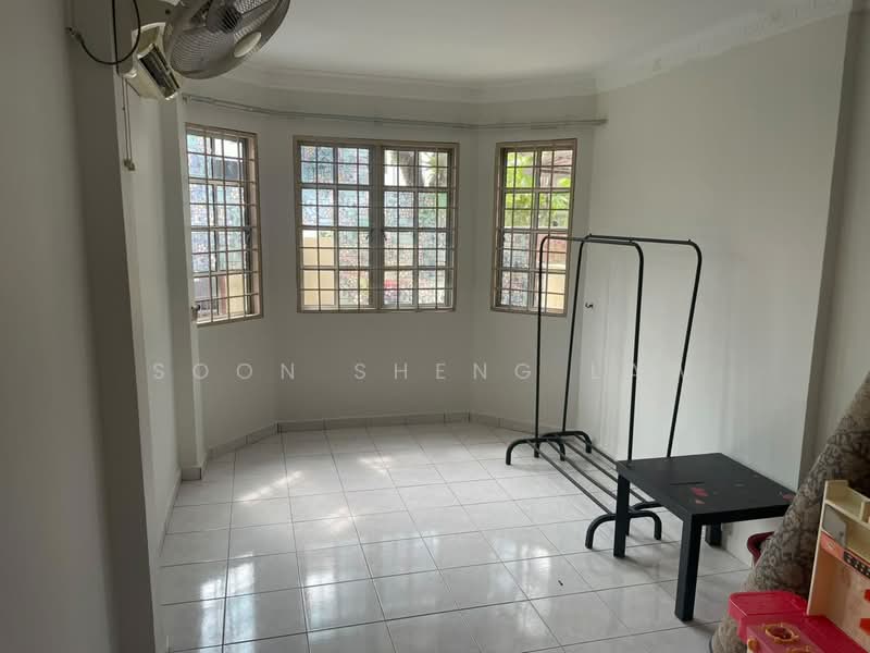 Rumah Teres 2 Tingkat untuk Dijual di Saujana Impian (Kajang) - Soon Sheng Law - Interior - PropertyGuru.com.my