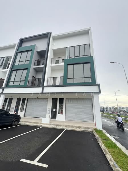 Kedai untuk Disewa di Austin Crest (Johor Bahru) - Jamie Tan - PropertyGuru.com.my