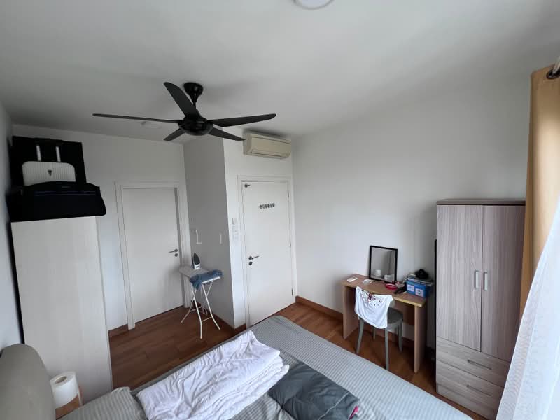 Kondominium untuk Disewa di Teega Residences - Alicia Ng - PropertyGuru.com.my