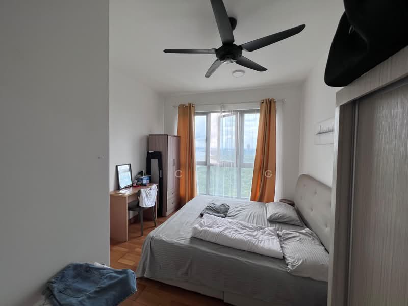 Kondominium untuk Disewa di Teega Residences - Alicia Ng - PropertyGuru.com.my