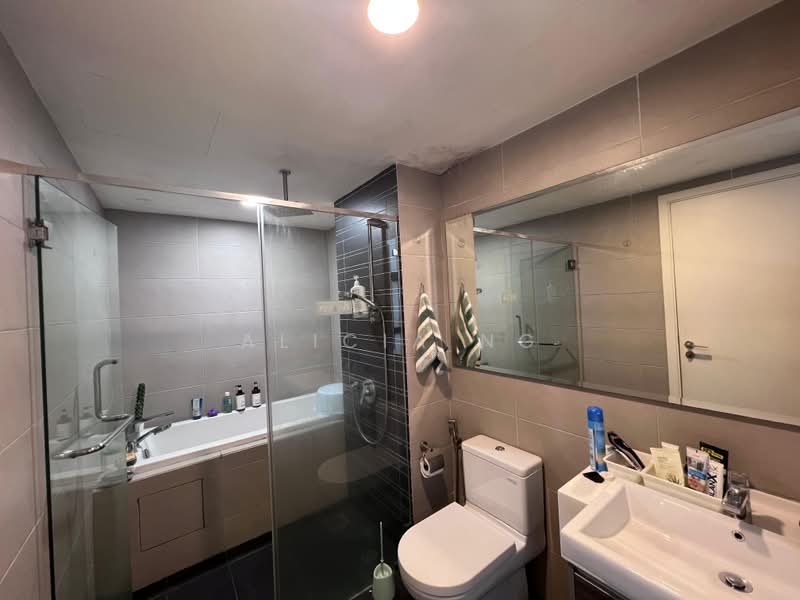 Kondominium untuk Disewa di Teega Residences - Alicia Ng - PropertyGuru.com.my