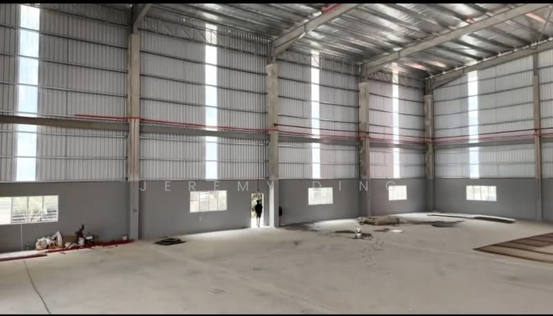 Banglo Komersial untuk Disewa di Taman Desa Idaman (Senai) - Jeremy Ding - PropertyGuru.com.my