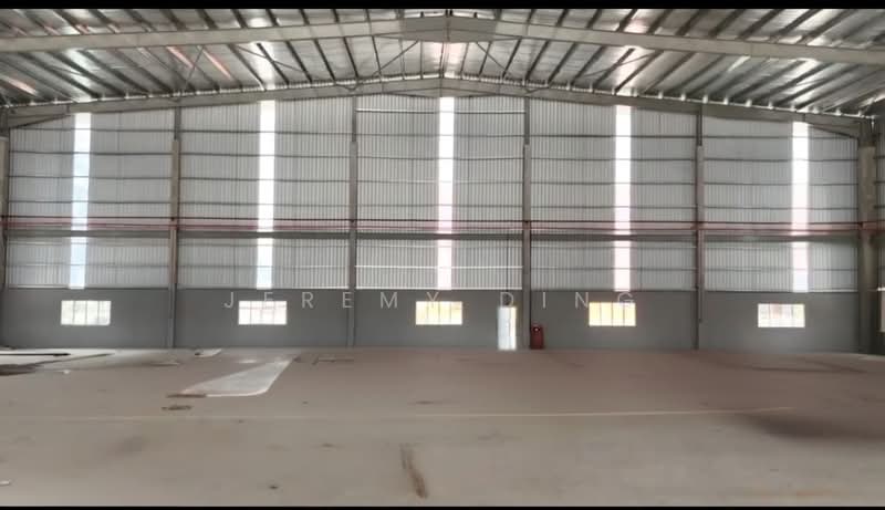 Banglo Komersial untuk Disewa di Taman Desa Idaman (Senai) - Jeremy Ding - PropertyGuru.com.my