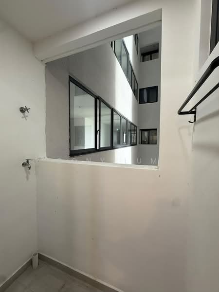 Service Residence for Rent at Sunway Belfield - Cony Lum - Interior - PropertyGuru.com.my