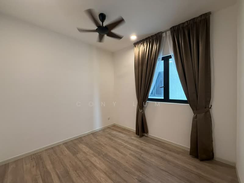 Service Residence for Rent at Sunway Belfield - Cony Lum - Interior - PropertyGuru.com.my