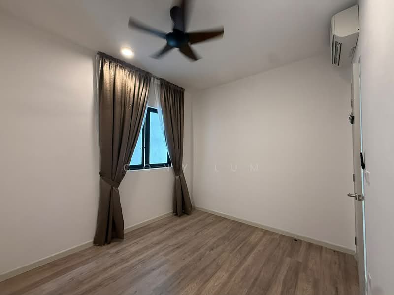 Service Residence for Rent at Sunway Belfield - Cony Lum - Interior - PropertyGuru.com.my