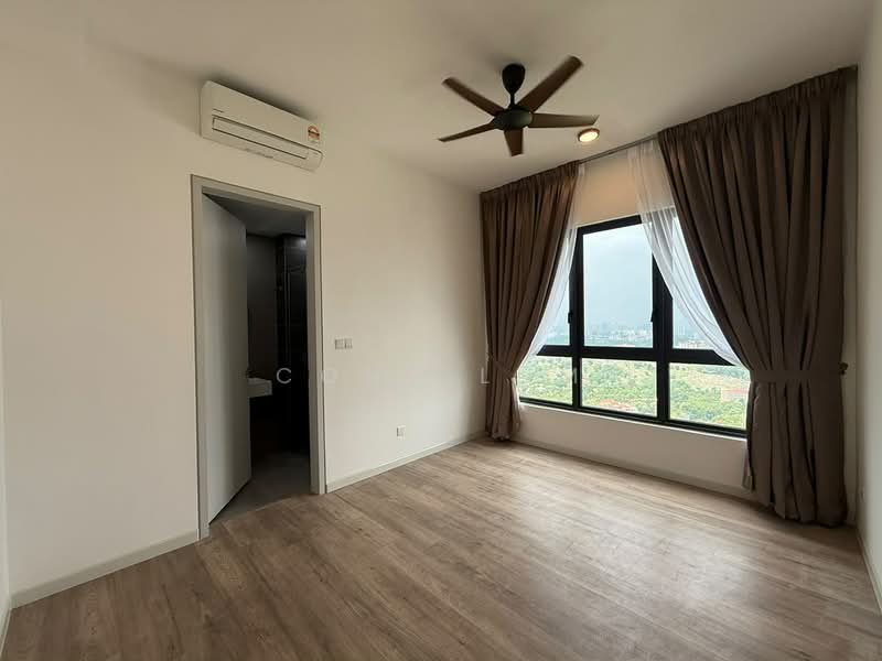 Service Residence for Rent at Sunway Belfield - Cony Lum - Bedroom - PropertyGuru.com.my