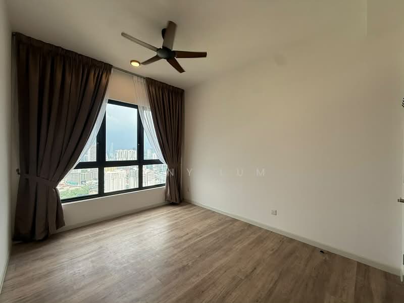 Service Residence for Rent at Sunway Belfield - Cony Lum - View - PropertyGuru.com.my