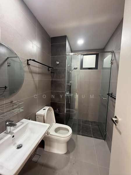 Service Residence for Rent at Sunway Belfield - Cony Lum - Bathroom - PropertyGuru.com.my