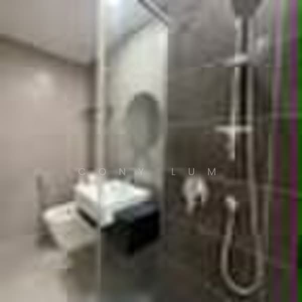 Service Residence for Rent at Sunway Belfield - Cony Lum - Bathroom - PropertyGuru.com.my
