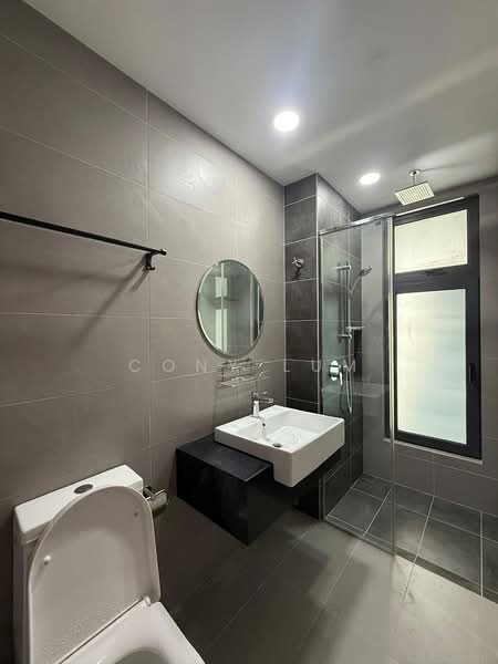 Service Residence for Rent at Sunway Belfield - Cony Lum - Bathroom - PropertyGuru.com.my