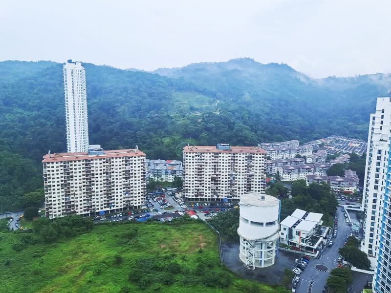 Kondominium untuk Disewa di One Foresta - Bosco Teoh - Exterior - PropertyGuru.com.my