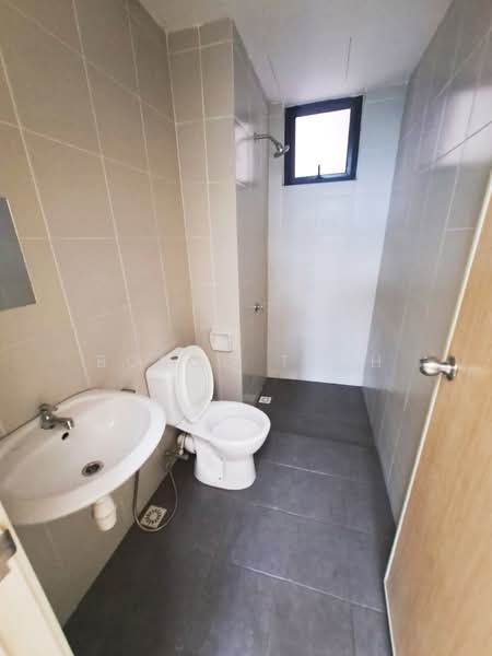 Kondominium untuk Disewa di One Foresta - Bosco Teoh - Bathroom - PropertyGuru.com.my