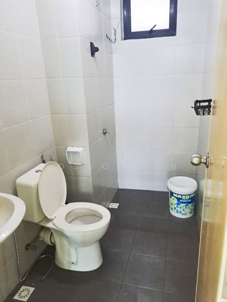 Kondominium untuk Disewa di One Foresta - Bosco Teoh - Bathroom - PropertyGuru.com.my