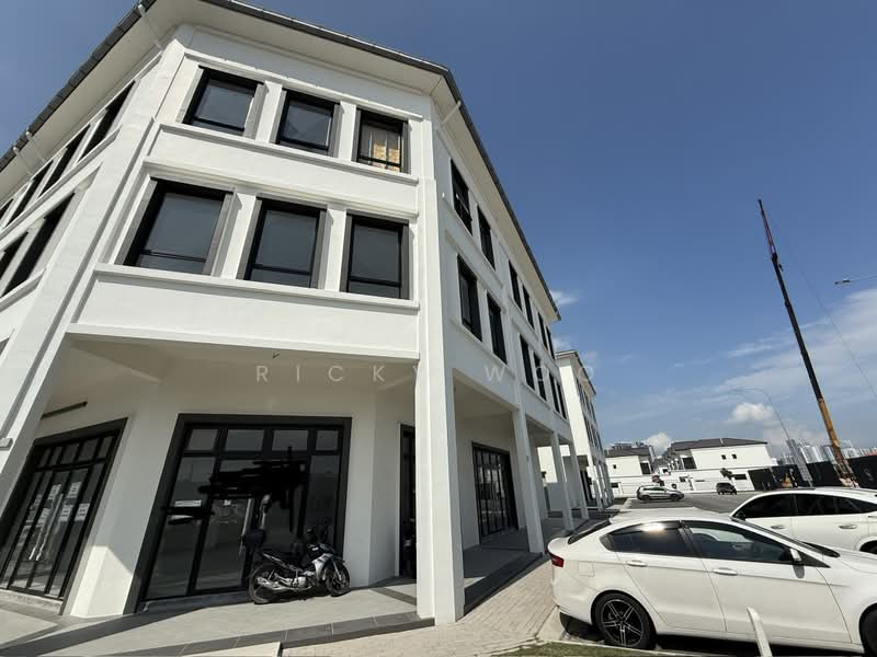 Shop / Office for Rent in Eco Botanic (Iskandar Puteri (Nusajaya)) - Ricky Woo - Exterior - PropertyGuru.com.my
