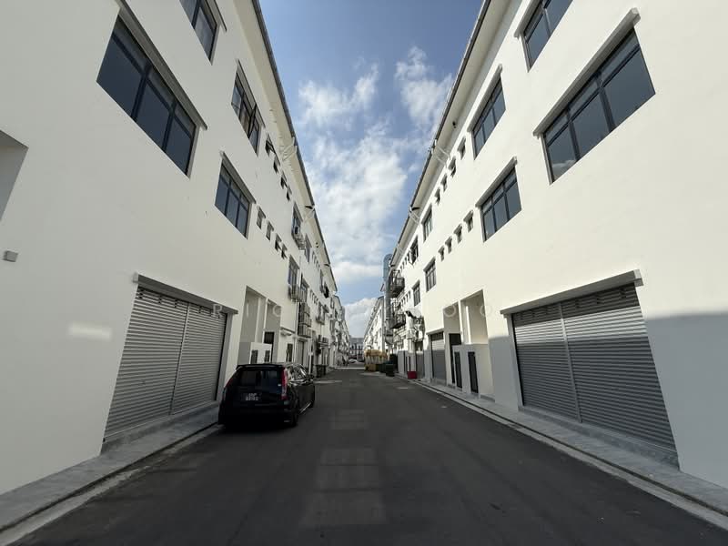 Shop / Office for Rent in Eco Botanic (Iskandar Puteri (Nusajaya)) - Ricky Woo - Exterior - PropertyGuru.com.my