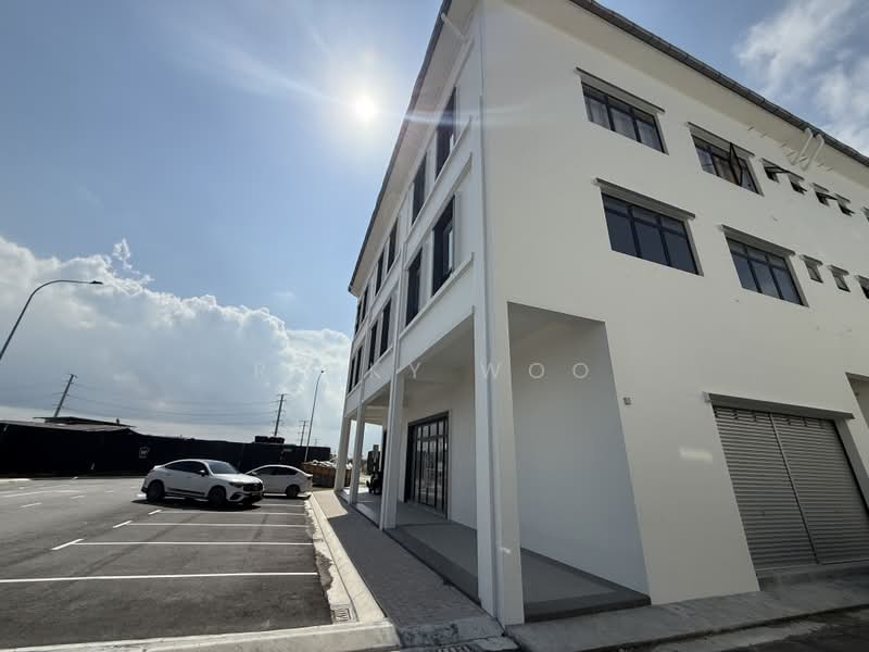 Shop / Office for Rent in Eco Botanic (Iskandar Puteri (Nusajaya)) - Ricky Woo - Exterior - PropertyGuru.com.my