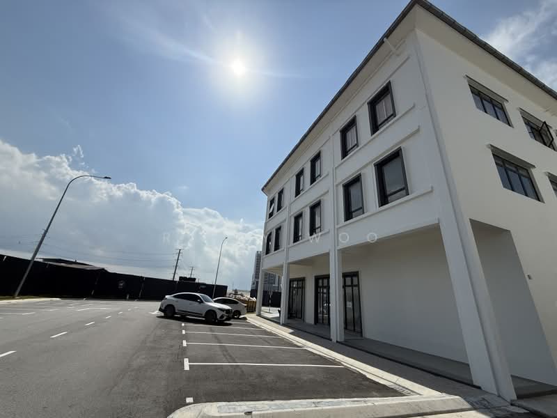 Shop / Office for Rent in Eco Botanic (Iskandar Puteri (Nusajaya)) - Ricky Woo - Exterior - PropertyGuru.com.my