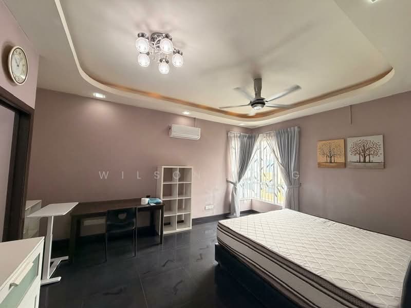 Pangsapuri untuk Dijual di 162 Residency - Wilson Wong - Bedroom - PropertyGuru.com.my