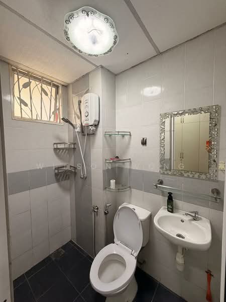 Pangsapuri untuk Dijual di 162 Residency - Wilson Wong - PropertyGuru.com.my
