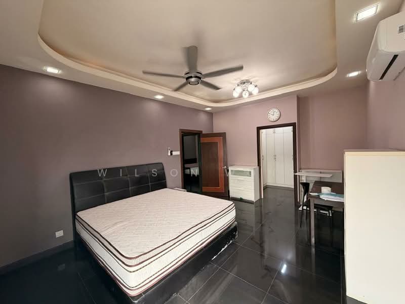 Pangsapuri untuk Dijual di 162 Residency - Wilson Wong - PropertyGuru.com.my
