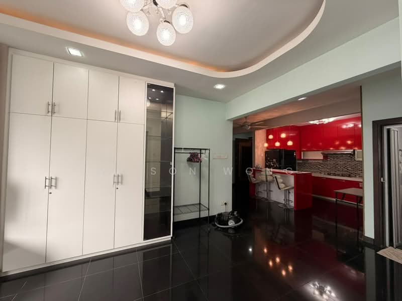 Pangsapuri untuk Dijual di 162 Residency - Wilson Wong - PropertyGuru.com.my