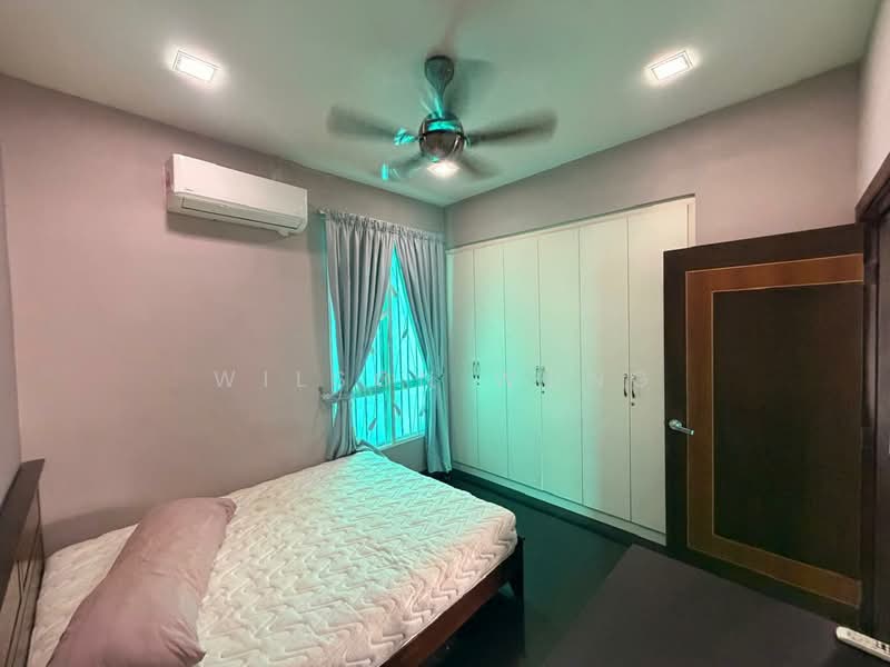 Pangsapuri untuk Dijual di 162 Residency - Wilson Wong - PropertyGuru.com.my