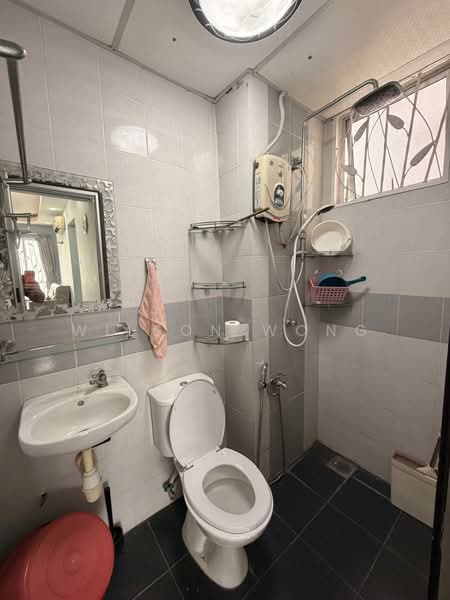 Pangsapuri untuk Dijual di 162 Residency - Wilson Wong - PropertyGuru.com.my