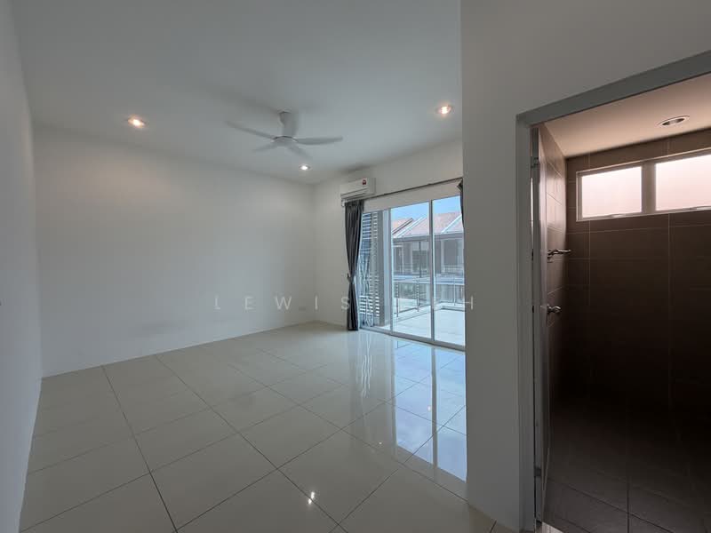 Rumah Teres 2 Tingkat untuk Dijual di Bukit Mertajam (Penang) - Lewis Beh - Interior - PropertyGuru.com.my