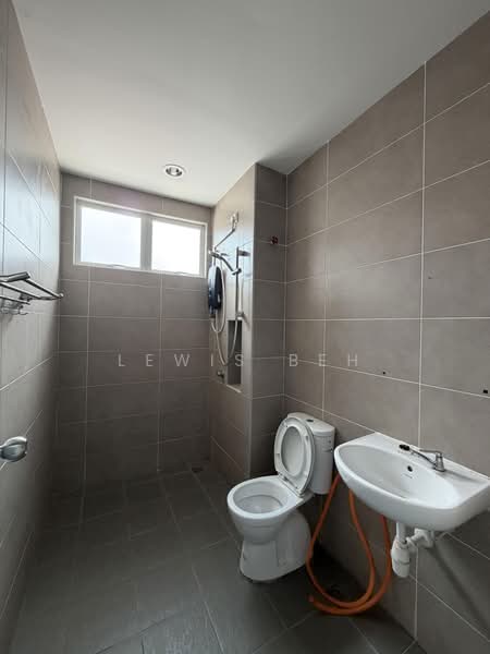 Rumah Teres 2 Tingkat untuk Dijual di Bukit Mertajam (Penang) - Lewis Beh - Bathroom - PropertyGuru.com.my