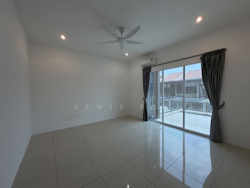 Rumah Teres 2 Tingkat untuk Dijual di Bukit Mertajam (Penang) - Lewis Beh - Interior - PropertyGuru.com.my