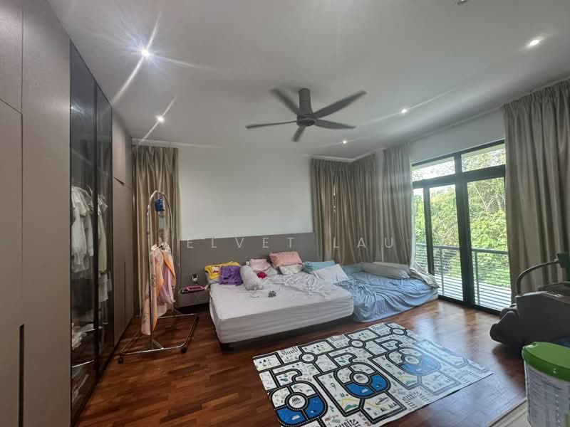 Semi-Detached House for Rent in Horizon Hills (Iskandar Puteri (Nusajaya)) - Velvet Lau - PropertyGuru.com.my