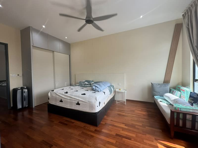 Semi-Detached House for Rent in Horizon Hills (Iskandar Puteri (Nusajaya)) - Velvet Lau - PropertyGuru.com.my