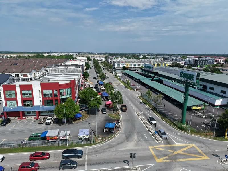 Kedai / Pejabat untuk Dijual di Jenjarom (Selangor) - NoraFizah Gapar - Exterior - PropertyGuru.com.my