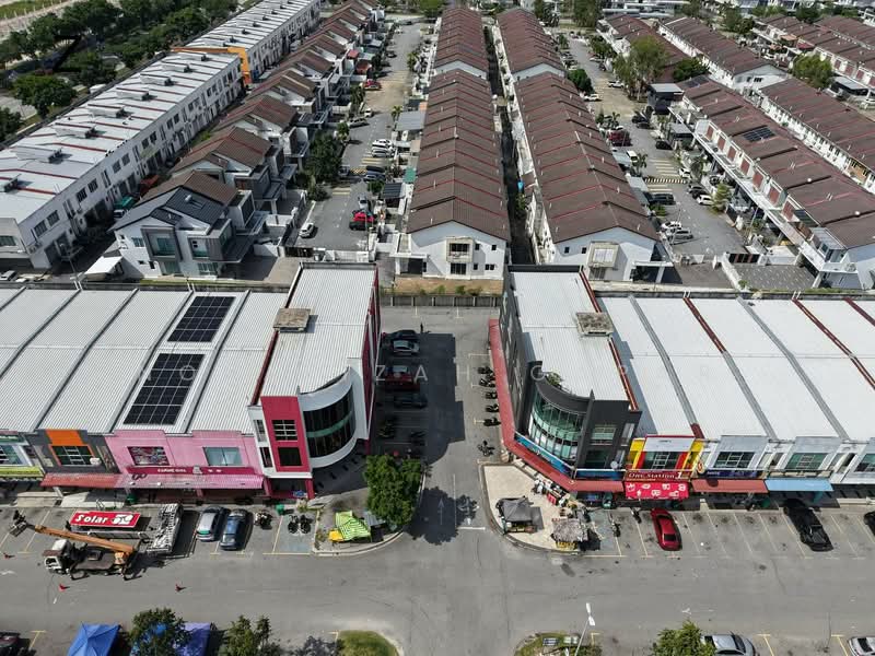 Kedai / Pejabat untuk Dijual di Jenjarom (Selangor) - NoraFizah Gapar - Exterior - PropertyGuru.com.my