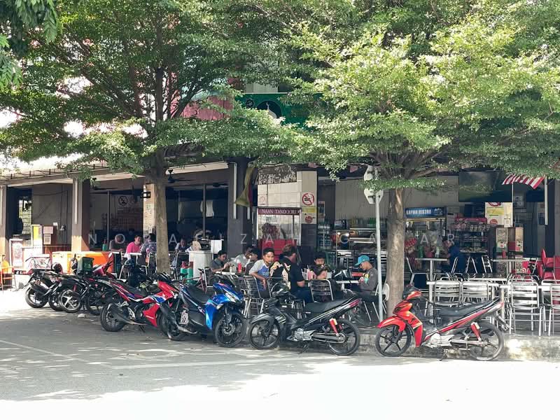 Kedai / Pejabat untuk Dijual di Jenjarom (Selangor) - NoraFizah Gapar - Exterior - PropertyGuru.com.my