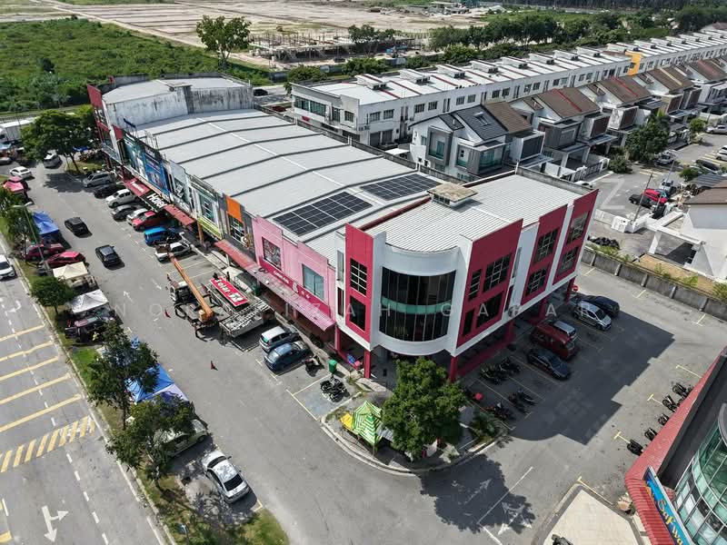 Kedai / Pejabat untuk Dijual di Jenjarom (Selangor) - NoraFizah Gapar - Exterior - PropertyGuru.com.my