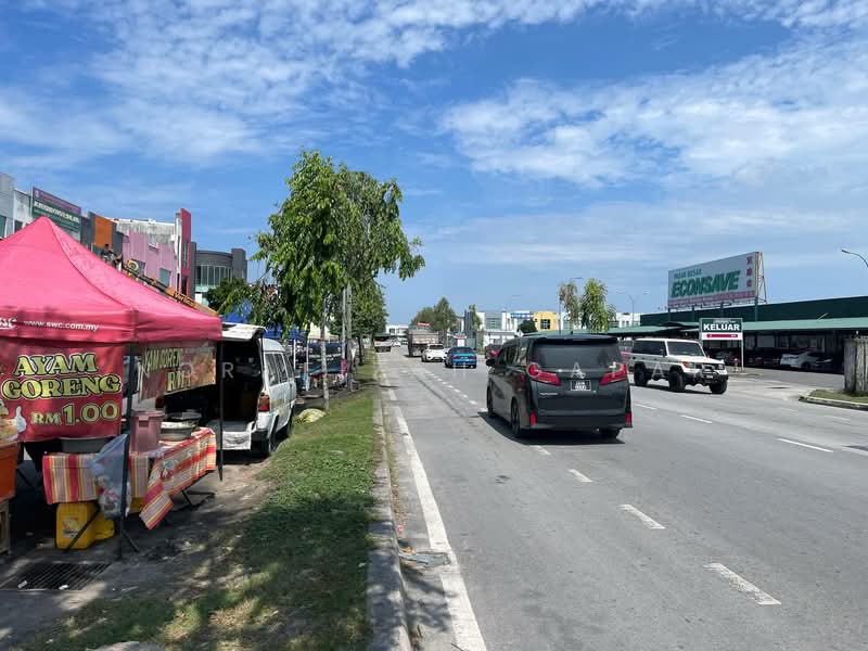 Kedai / Pejabat untuk Dijual di Jenjarom (Selangor) - NoraFizah Gapar - Exterior - PropertyGuru.com.my