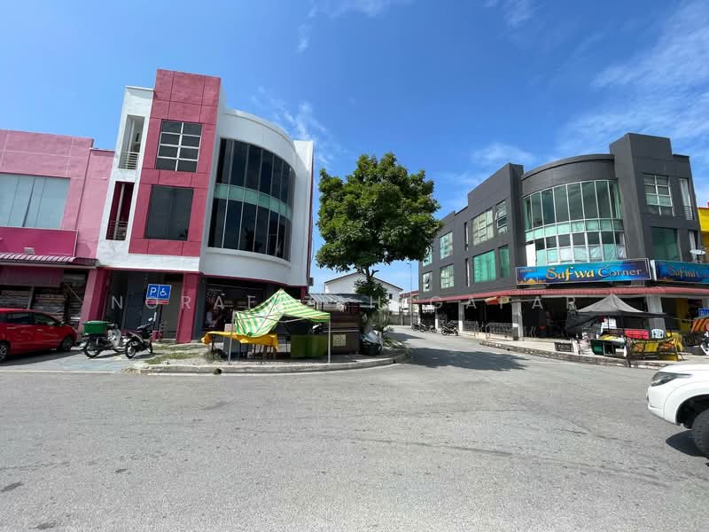 Kedai / Pejabat untuk Dijual di Jenjarom (Selangor) - NoraFizah Gapar - Exterior - PropertyGuru.com.my
