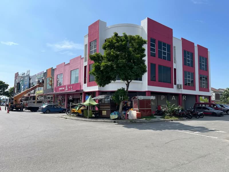 Kedai / Pejabat untuk Dijual di Jenjarom (Selangor) - NoraFizah Gapar - Exterior - PropertyGuru.com.my
