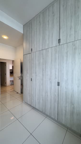Service Residence for Sale at Skypod Residence - Johann Paul Gregory - Interior - PropertyGuru.com.my