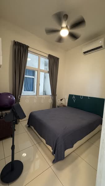 Service Residence for Sale at Skypod Residence - Johann Paul Gregory - PropertyGuru.com.my