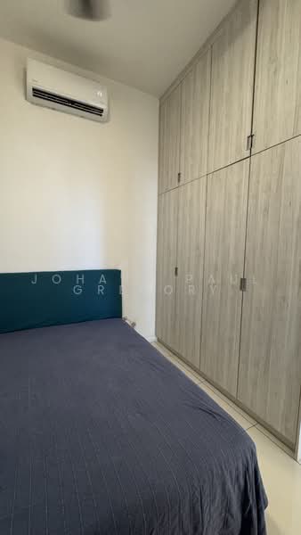 Service Residence for Sale at Skypod Residence - Johann Paul Gregory - PropertyGuru.com.my