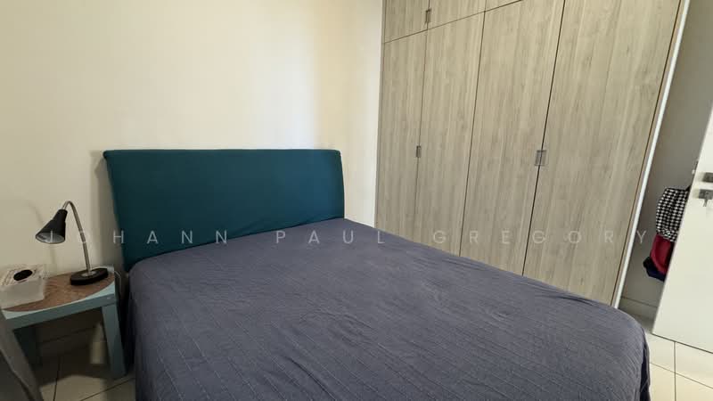 Service Residence for Sale at Skypod Residence - Johann Paul Gregory - PropertyGuru.com.my