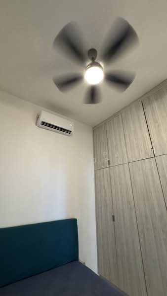 Service Residence for Sale at Skypod Residence - Johann Paul Gregory - PropertyGuru.com.my