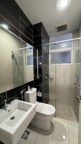 Service Residence for Sale at Skypod Residence - Johann Paul Gregory - PropertyGuru.com.my
