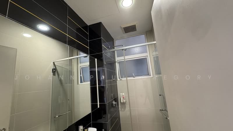 Service Residence for Sale at Skypod Residence - Johann Paul Gregory - PropertyGuru.com.my